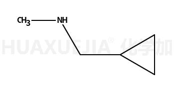 1-环丙基-N-甲基甲胺