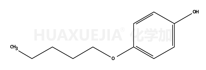 4-正戊氧基苯酚