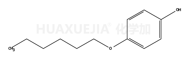 4-己氧基苯酚