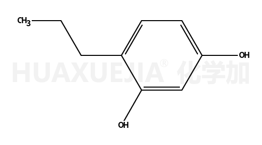 4-丙基间苯二酚