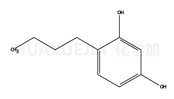 4-正丁基間苯二酚