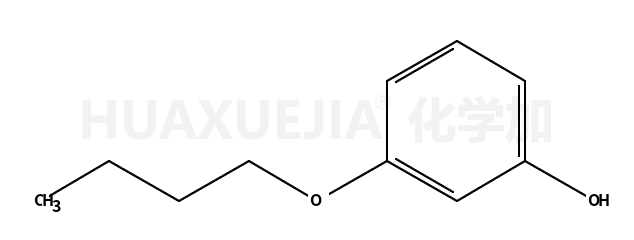 4-正丁氧基苯酚