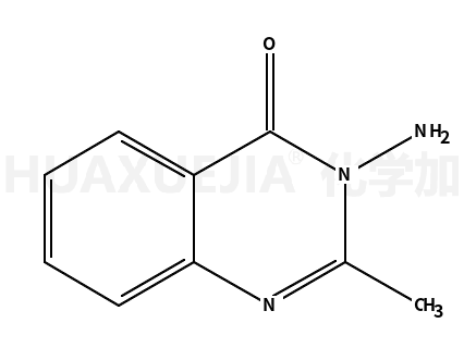 3-氨基-2-甲基-4(3H)喹唑啉酮