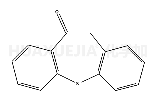 二苯并[B,F]硫杂卓-10(11H)-酮