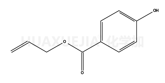 4-羟基苯甲酸烯丙酯