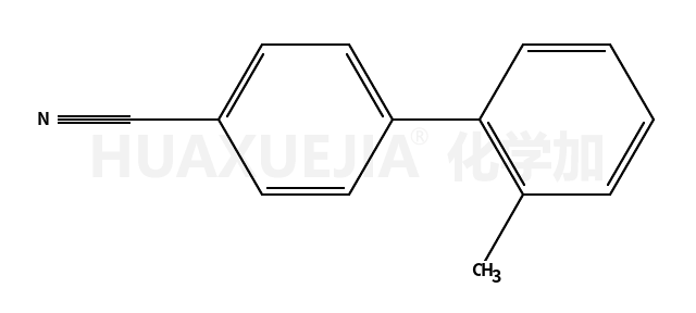 2-甲基[1,1-联苯]-4-甲腈