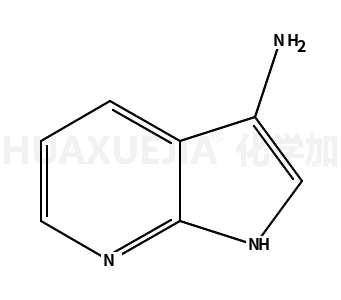 3-氨基-7-氮杂吲哚
