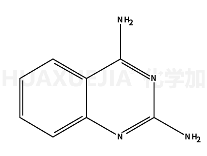 2,4-二氨基喹唑啉