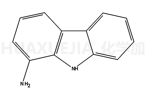 1-氨基咔唑