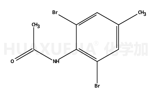 2,6-Dibromo-4-methylacetanilide