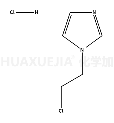 1-(2-氯乙基)咪唑盐酸盐