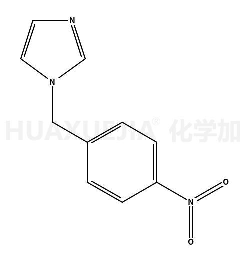 1-(4-硝基苯)咪唑