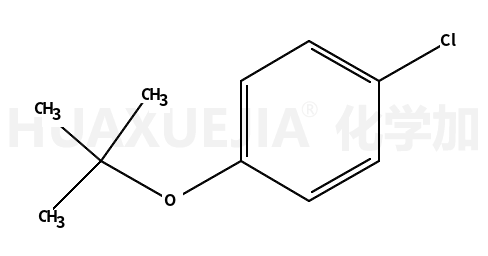 对氯苯基叔丁基醚