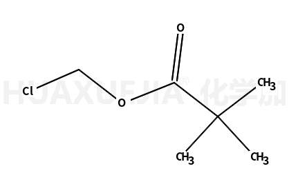 特戊酸氯甲酯
