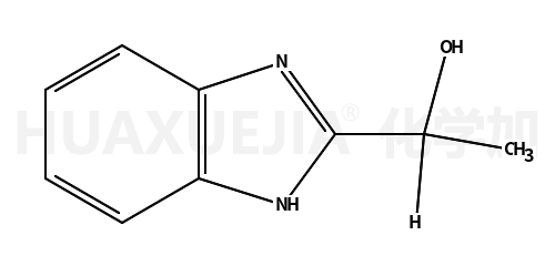 2-(1-羟乙基)苯并咪唑