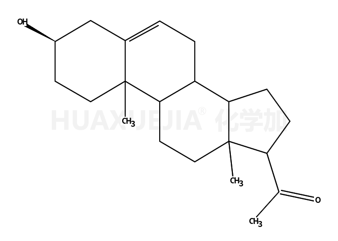 孕烯醇酮杂质13
