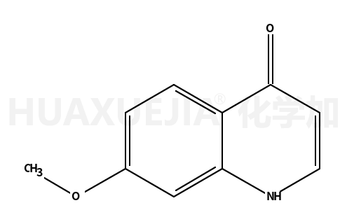 7-甲氧基-1H-4-喹啉酮