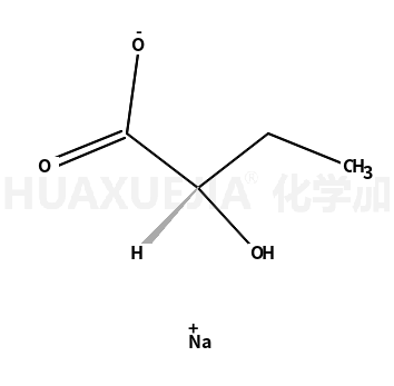 2-羟基丁酸钠