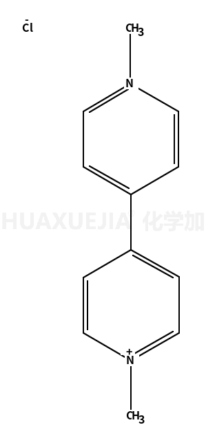 百草枯二氯化物