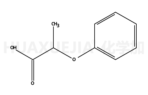 (S)-(-)-2-苯氧基丙酸