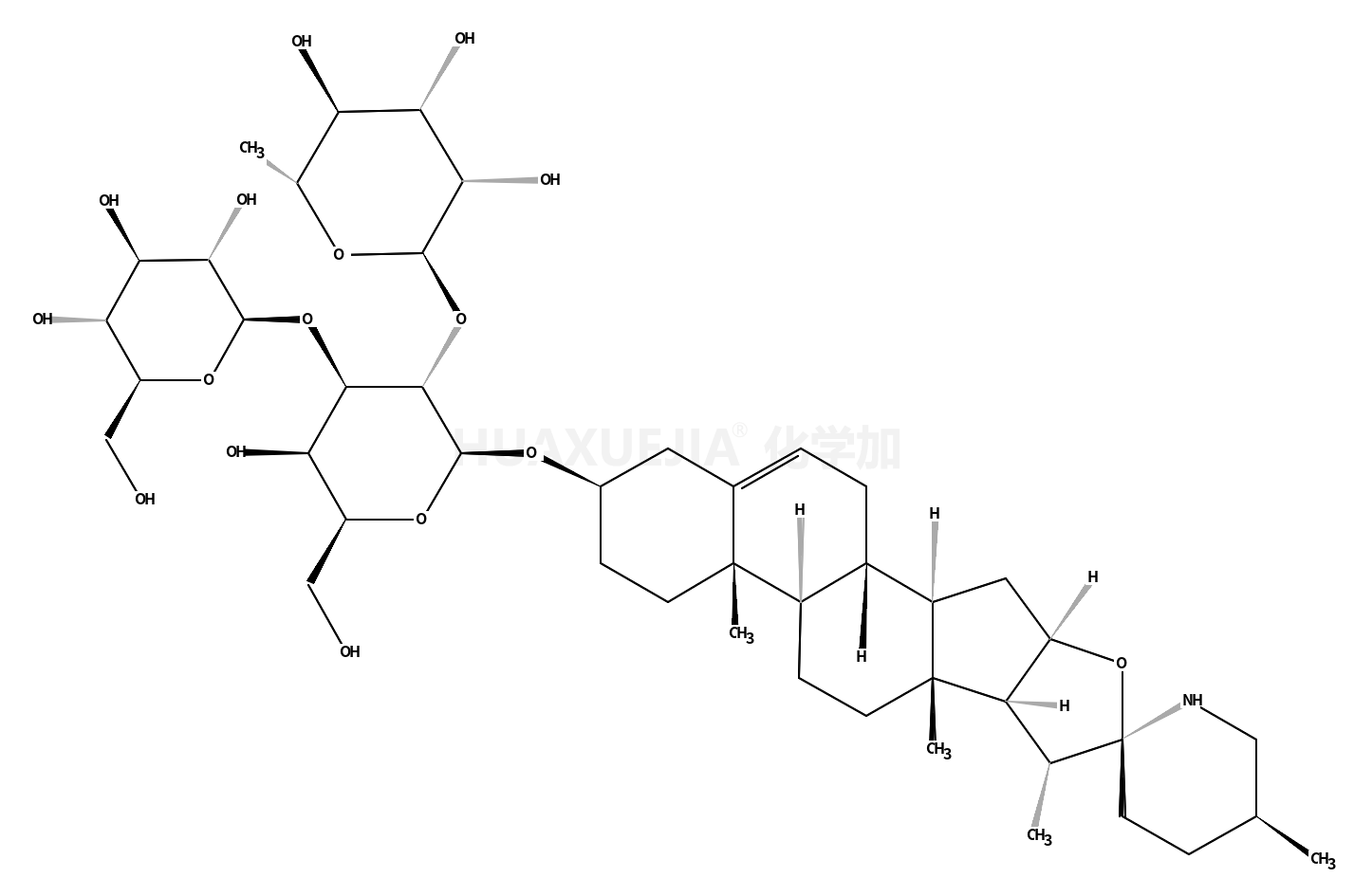 19121-58-5结构式