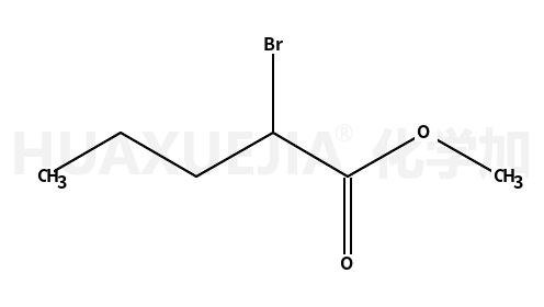 2-溴戊酸甲酯