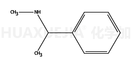 (S)-(-)-N-甲基-1-苯基乙胺