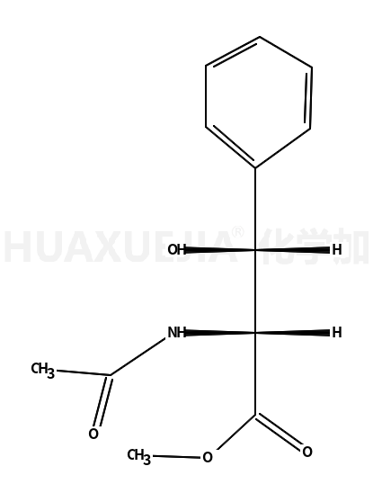 19185-82-1结构式