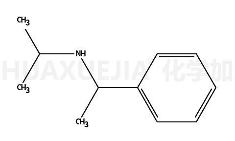 N-异丙基-1-苯基乙胺