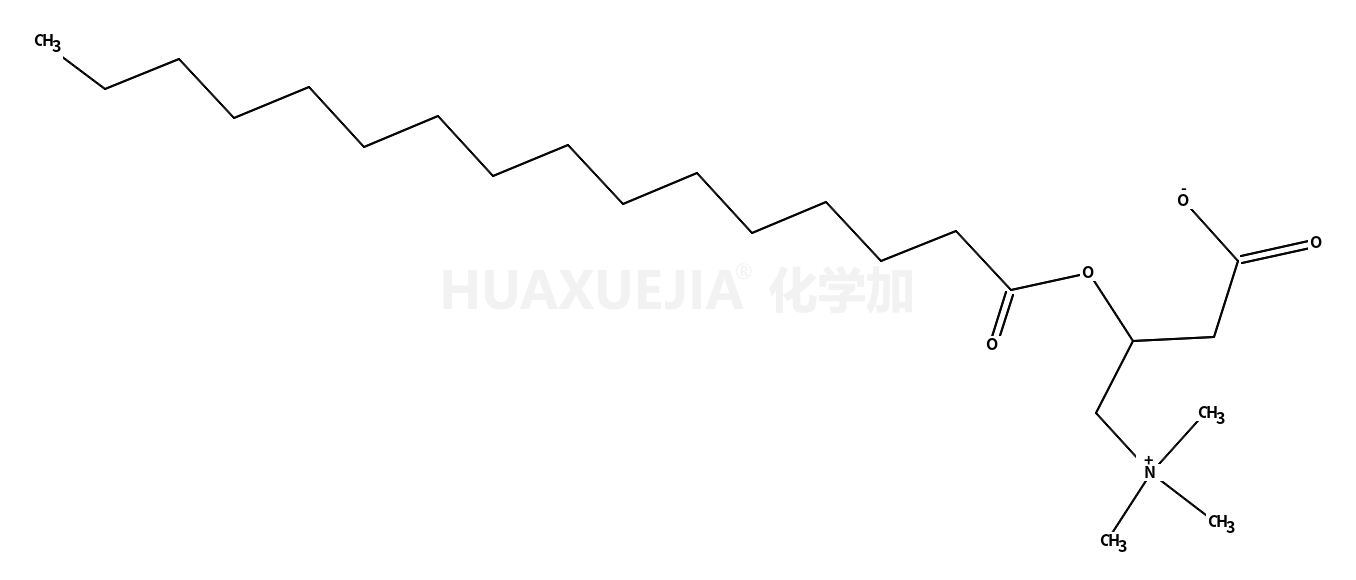 palmitoyl L-carnitine