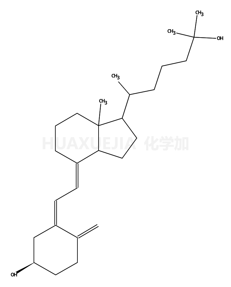 骨化二醇