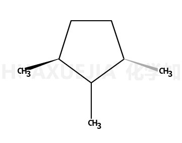 1-cis-2-trans-3-Trimethylcyclopentane