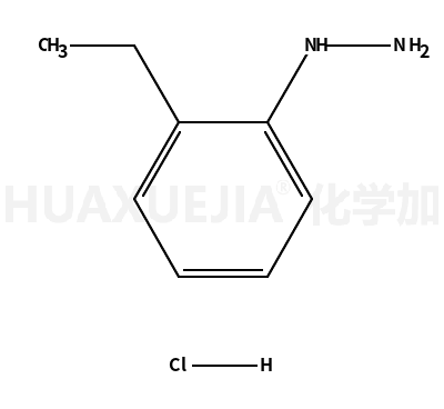 2-乙基苯肼 盐酸盐