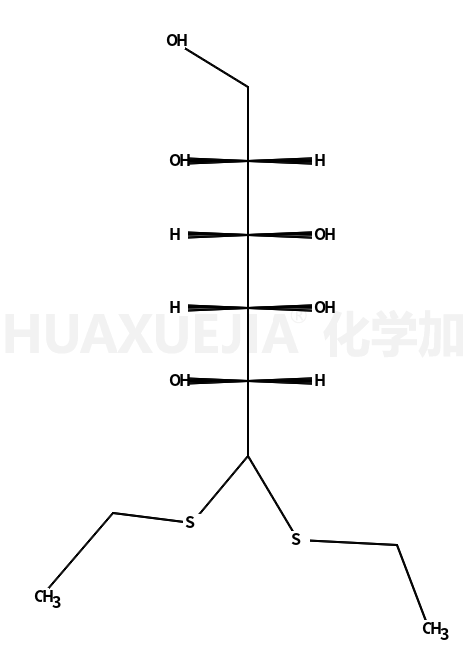D-葡萄糖-二乙基缩硫醛