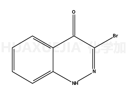 3-bromo-1H-cinnolin-4-one