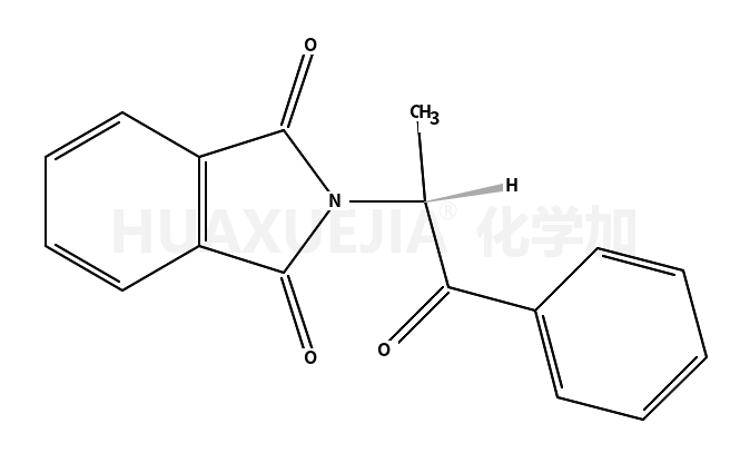 alpha-邻苯二甲酰亚氨基苯丙酮