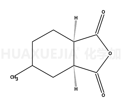 4-甲基-1,2-环己二羧酸酐, 异构体的混合物