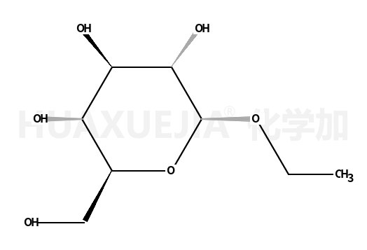 (2S,3r,4s,5s,6r)-2-乙氧基-6-羟基甲基四氢吡喃-3,4,5-三醇