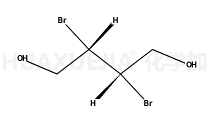 2,3-二溴-1,4-丁二醇