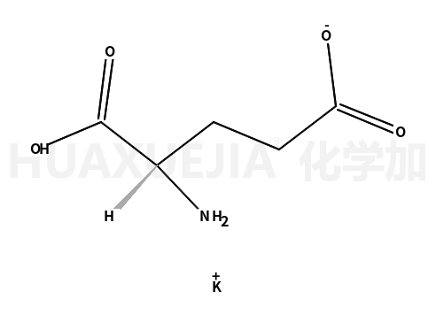 L-谷氨酸－钾
