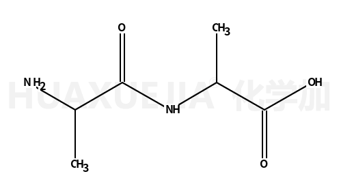 L-丙氨酰-L-氨基丙酸