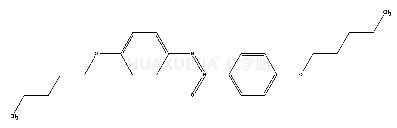 4,4’-二正戊氧基氧化偶氮苯