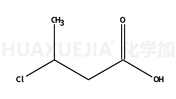 3-氯-正丁酸