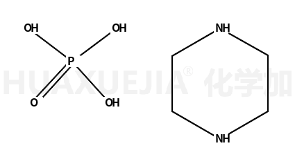 磷酸哌嗪