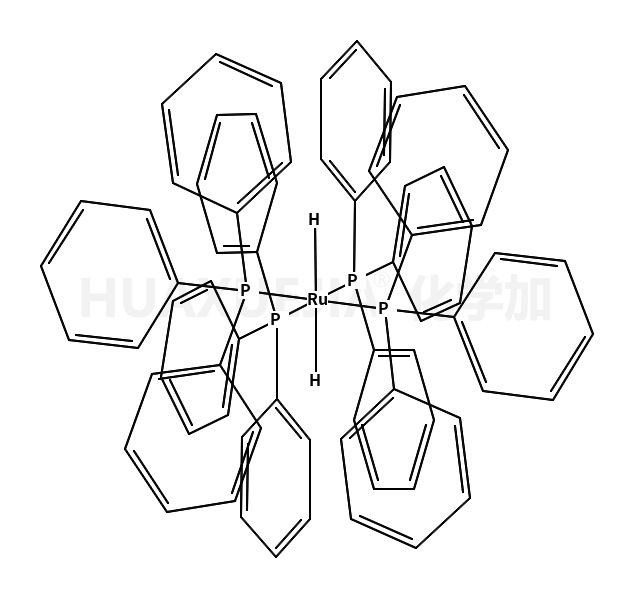 二氢四(三苯基膦)钌