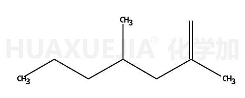 2,4-二甲基-1-庚烯