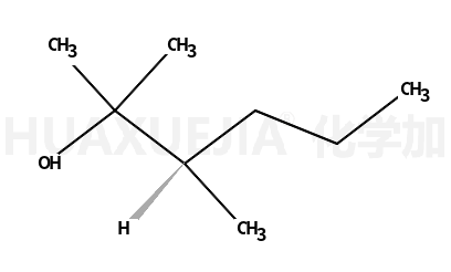 2,3-二甲基-2-己醇