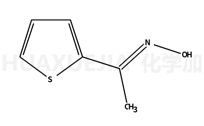 (1Z)-1-(2-噻吩)乙酮肟