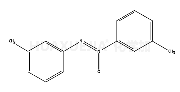 (3-methylphenyl)-(3-methylphenyl)imino-oxidoazanium