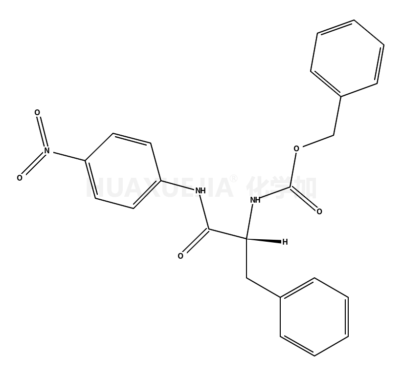 N-CBZ-L-苯丙氨酸